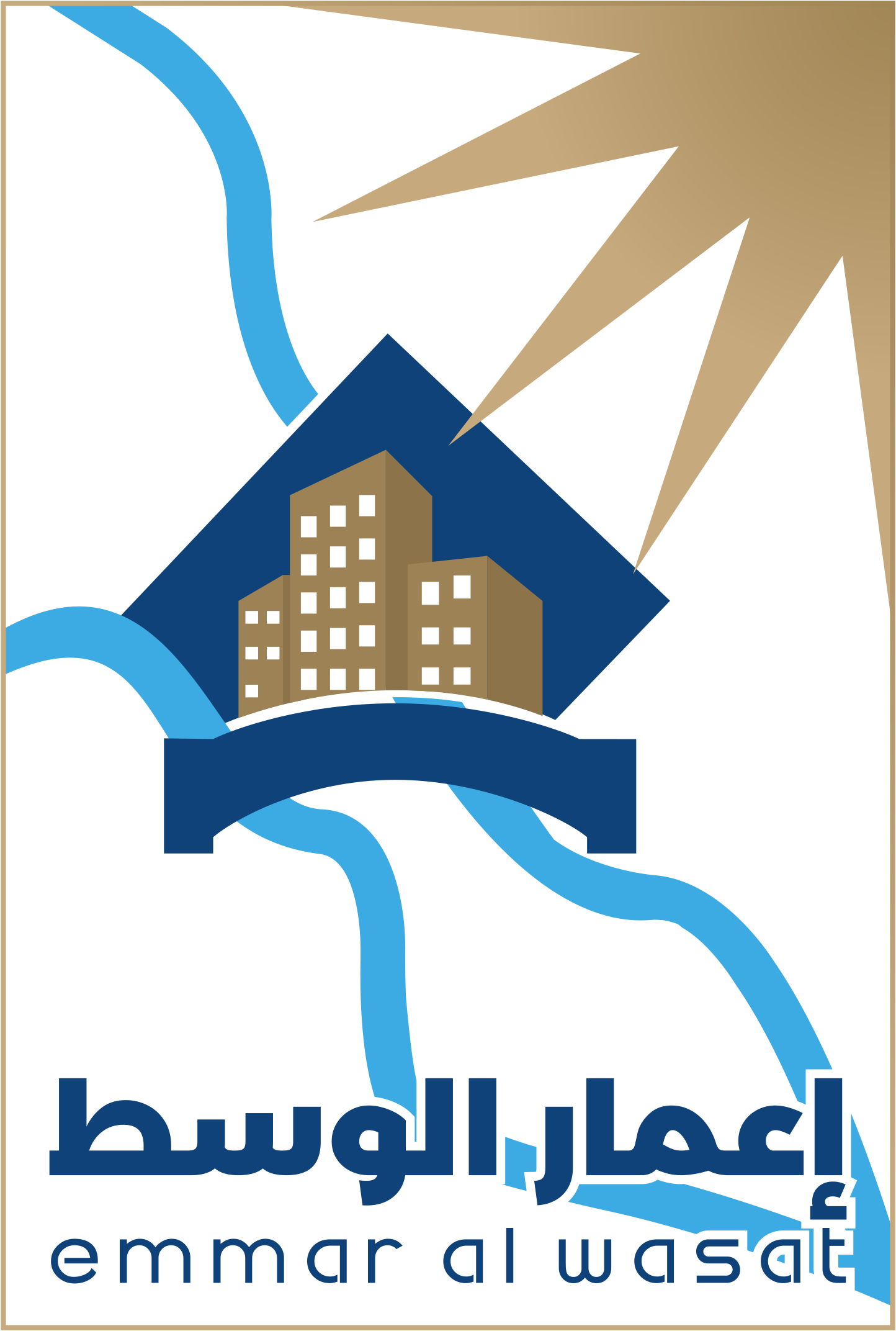 EWI Logo